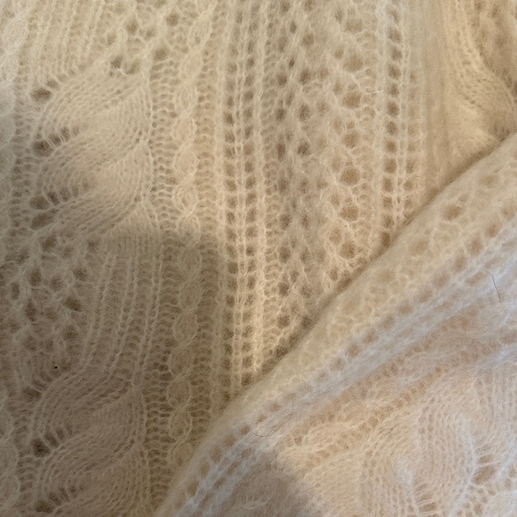 Sezane Susanna Jumper - Picture 4 of 6